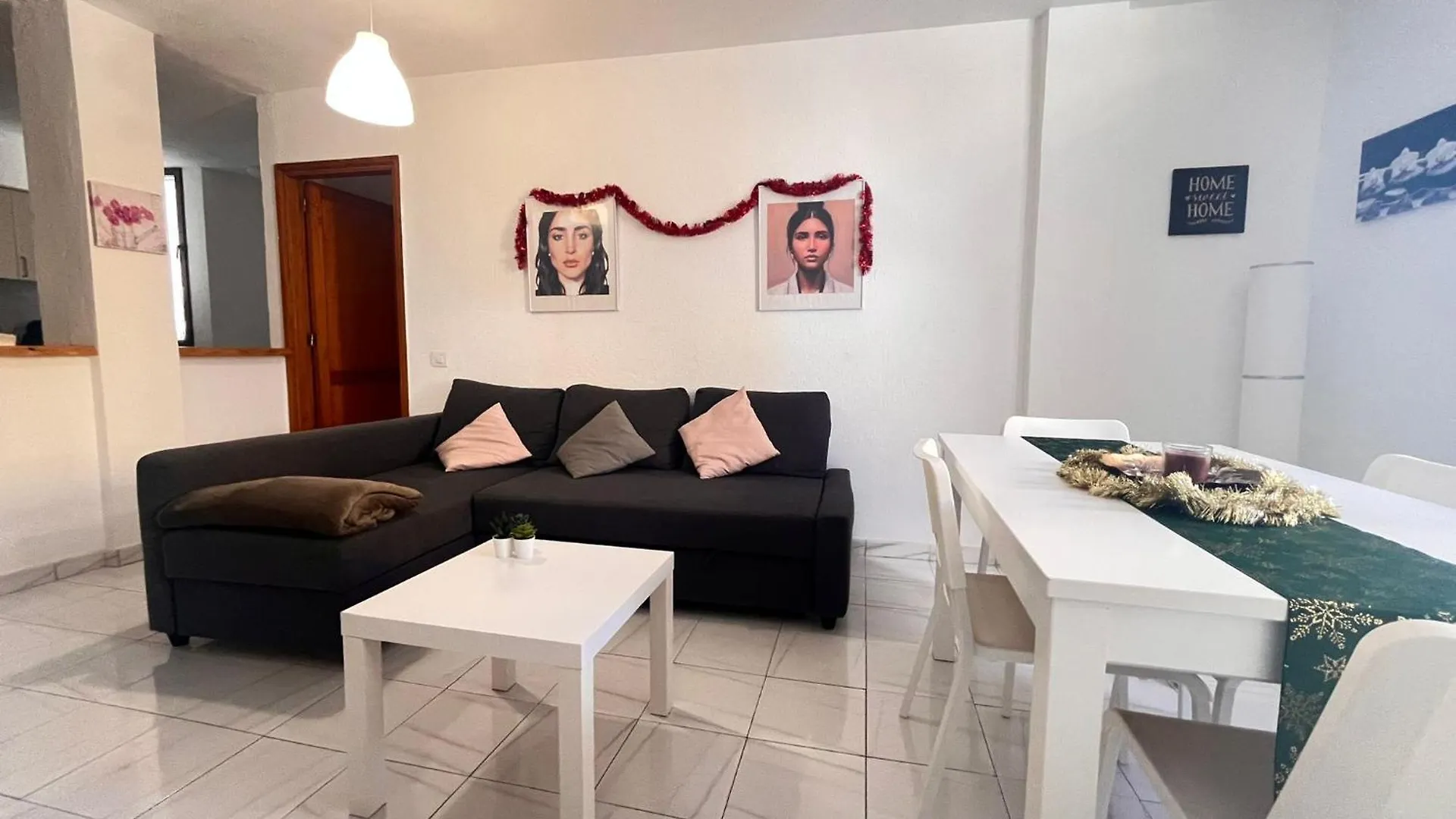 Casa Tonino Apartman Corralejo