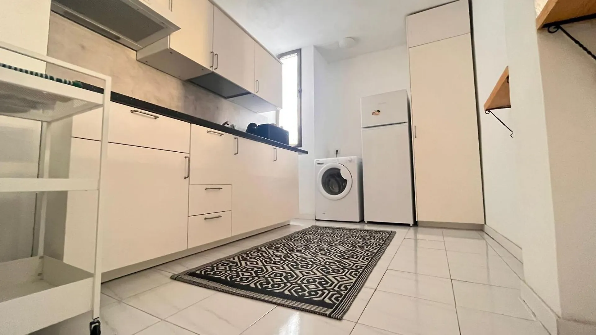 Casa Tonino Apartman Corralejo 0*,