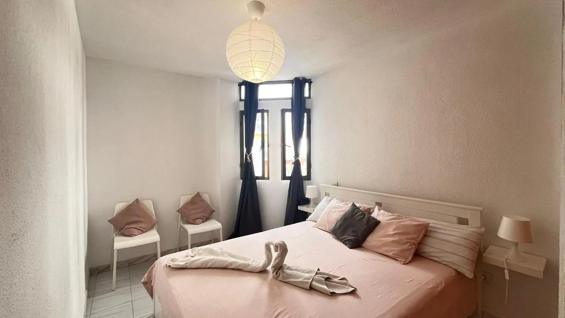 Casa Tonino Apartman Corralejo