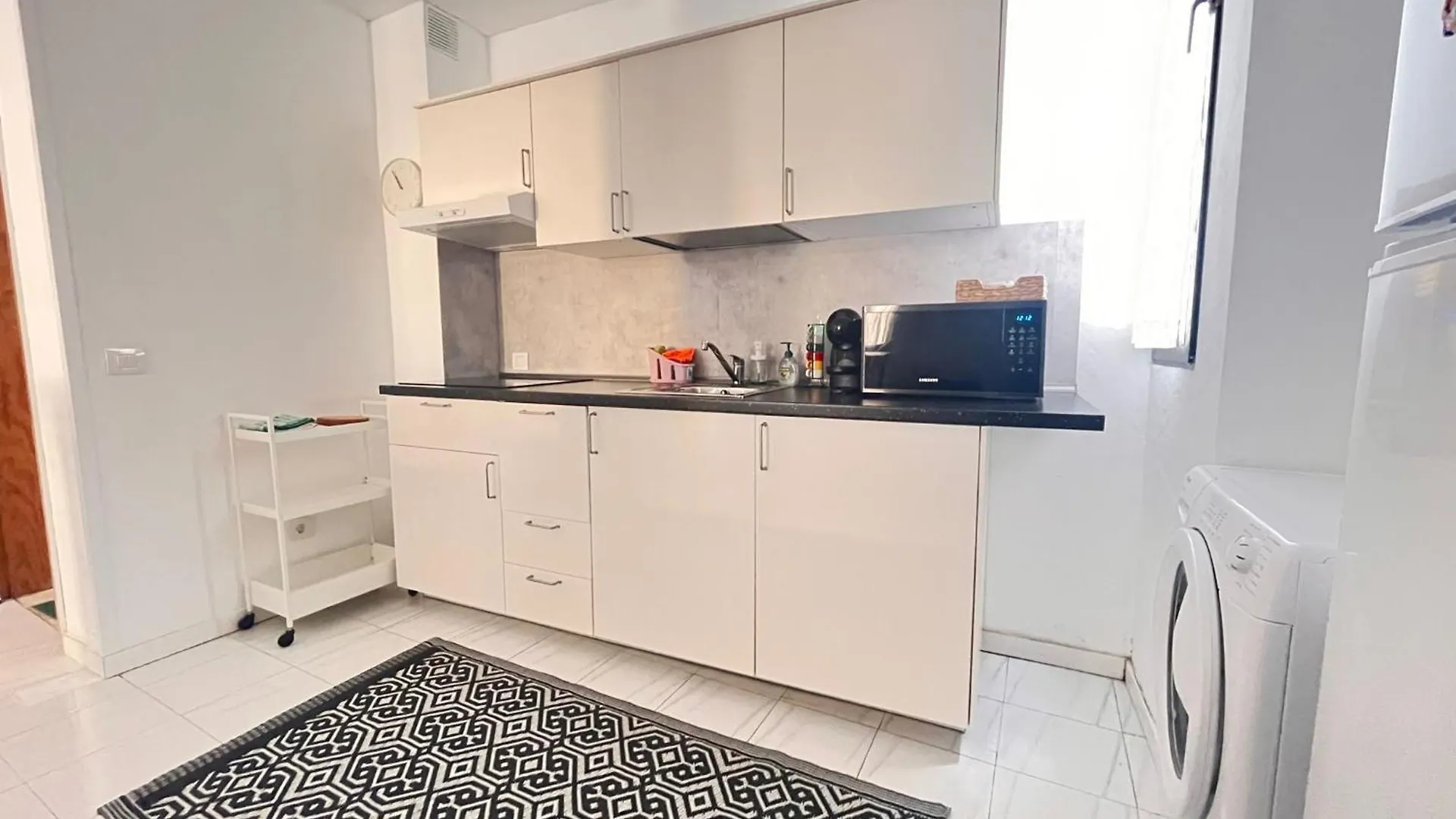 Casa Tonino Apartman Corralejo