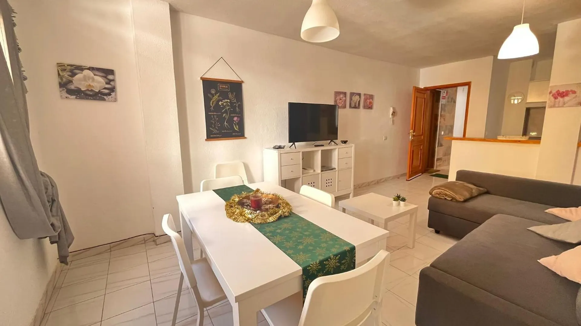 Casa Tonino Apartman Corralejo